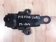 Mazda CX-3 1.5 D labka upevnenie držiaka vankúš prevodovky DB2T39070