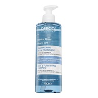 Vichy Dercos Mineral Soft & Fortifying Shampoo minerálny šampón pre každode