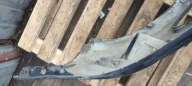 FORD FOCUS MK2 LIFT front bumper 8M5117757A