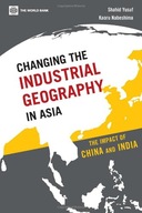 Changing the Industrial Geography in Asia: The