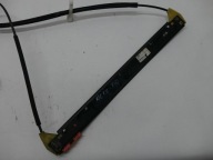 AUDI A6 C6 LIFT window regulator right front