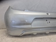 PEUGEOT 108 14-22 bumper rear part rear