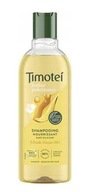 Timotei Šampón na suché vlasy s arganovým olejom 300ml