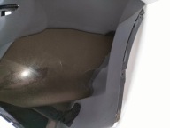 bumper rear rear part BMW X3 G01 18- m-packet