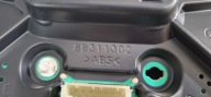 dials OPEL CORSA C 13173361WR