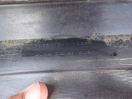 HONDA JAZZ II 2 01-04 bumper front front