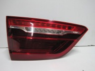 light BMW X6 F16 7438825 left