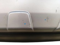 bumper rear part rear OPEL MOKKA A LAK: GCS (12-16)