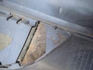 bumper front front OPEL MOKKA J13 X LIFT 2016-2019R 42645803