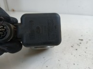 BMW E39 E46 2.5 throttle flap 1433414 blue