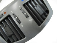 grid air conditioning devices rear part BMW e65 e66