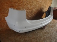 bumper rear part rear VW SHARAN 7N0 10