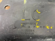 motor cover Dodge Challenger 2015+