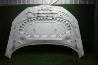 SKODA SCALA 657 19- bonnet