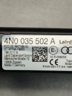 Audi A8 4N D5 LADOWARKA INDUKCYJNA 4N0035502A