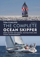 The Complete Ocean Skipper: Deep Water Voyaging,