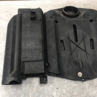 Abdeckung Blende Abdeckung DES MOTORS MERCEDES A1120940004