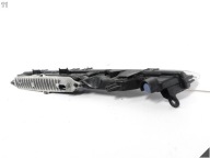 PORSCHE CAYENNE E3 9Y0 18- light fog light LED DRL indicator front left
