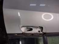 door right front Peugeot 807 k: EZRC