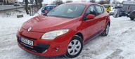 Renault Megane REANULT MEGANE 1.6 16V Stan Bdb...