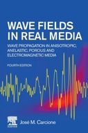 Wave Fields in Real Media: Wave Propagation in