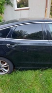 Drzwi prawy tył mondeo mk5 HB sedan czarny RE