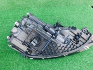 VW GOLF VII FULL LED LIFT 17- reflektor left