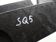 WKLAD polystirene boot AUDI Q5 80A 80A012109J