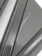 couverture triangle aile gauche droite KPL 6F0853274E Seat Ibiza V (2017-)