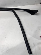 těsnění dveře pravý předek AUDI A6 C7 4G0837432