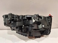 light front left 260609504R FULL LED RENAULT AUSTRAL