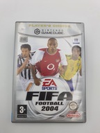 GAMECUBE PAL FIFA FOOTBALL 2004