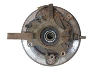 swing left front SUBARU IMPREZA II GD (2000-2003) 2.0 WRX 218KM