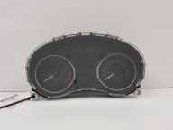 dials clock 9824321780 CITROEN C ELYSEE 20184
