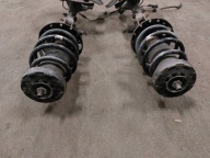 shock absorber spring swing left + right front OPEL INSIGNIA A