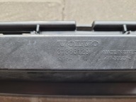 support holder mouldings PROGOWEJ left 31386129 VOLVO S90 II V90