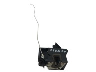 lock door right front EUROPA Dacia Sandero III ( 2020- )
