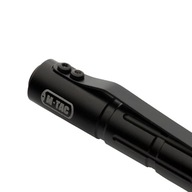 Taktické pero M-Tac TP-01 Black (60030002)