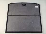 floor boot mats Range Rover EVOQUE L538 LIFT BJ32-1350-AF