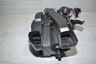 heating air conditioning devices rear part Mercedes R-klasa W251