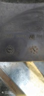 96BG16114 mudguard right front FORD MONDEO MK2 ORYG