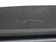 blinds boot rear part rear SKODA OCTAVIA III KOMBI 5E9867871C