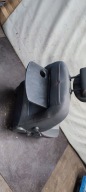 seat front left driver´s Renault Grand Scenic III 1,5 DCI
