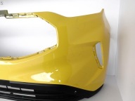 FORD TRANSIT CUSTOM II 2 MK2 23- bumper SPOILER grille front (PDC)