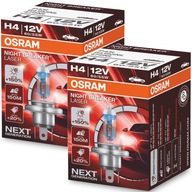Osram H4 60/55 W 64193NL-HCB 2
