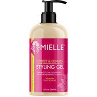 MIELLE Honey&Ginger Styling Gel styling 384