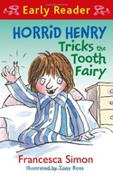 Horrid Henry Early Reader: Horrid Henry Tricks