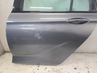 OPEL INSIGNIA B HB door left rear part left rear. Z10B