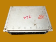 control unit of the engine 4B0907401S 0281010148 Audi A6 II (1997-2004) C5
