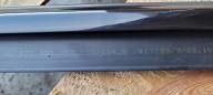 S7 4G A7 moulding dust door left front black SLINE 4G8853283G